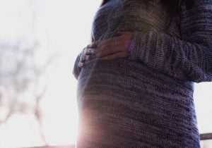 antenatal check-up