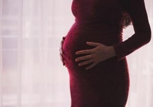 antenatal check-up