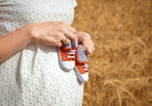 antenatal check-up