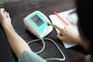 cek gula dalam darah