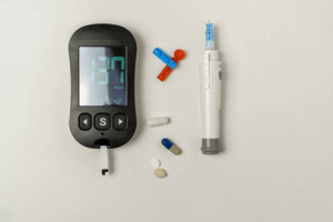 cek gula dalam darah