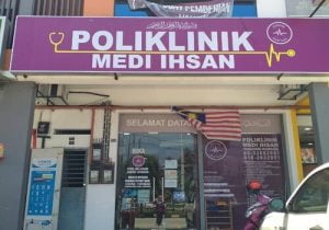 poliklinik medi ihsan